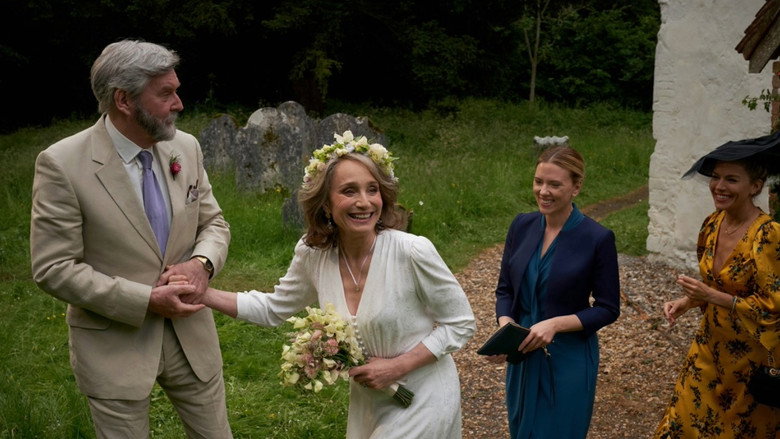 Bild aus My Mother's Wedding