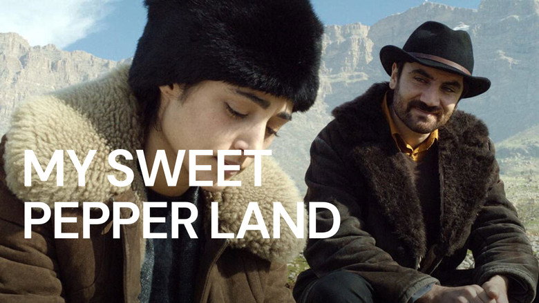 Bild aus My Sweet Pepper Land