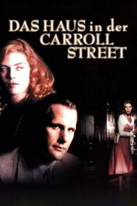 Das Haus in der Carroll Street