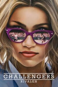 Challengers - Rivalen