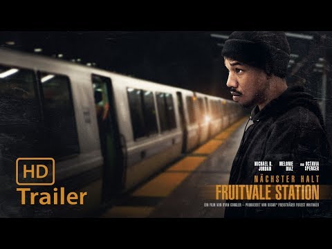 Trailer-Vorschaubild zu Nächster Halt: Fruitvale Station