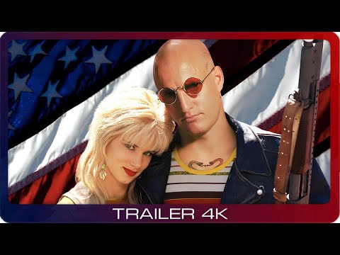 Trailer-Vorschaubild zu Natural Born Killers