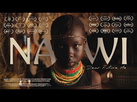 Nawi – Dear Future Me Trailer