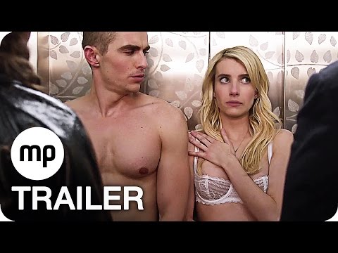 Trailer-Vorschaubild zu Nerve
