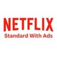 Netflix Standard with Ads Netflix Standard with Ads