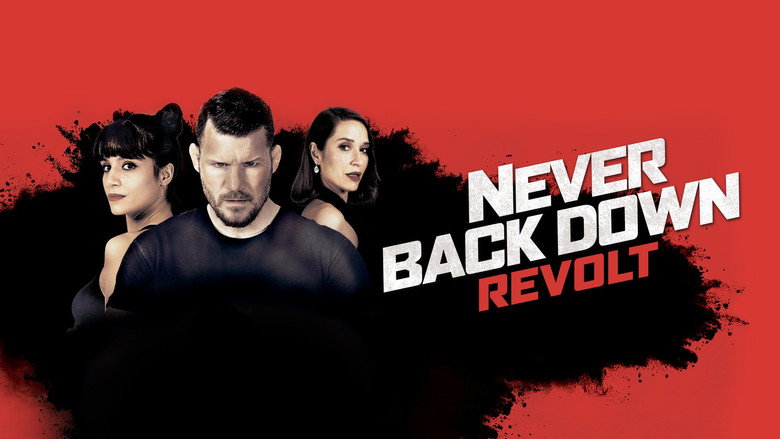 Bild aus Never Back Down: Revolt