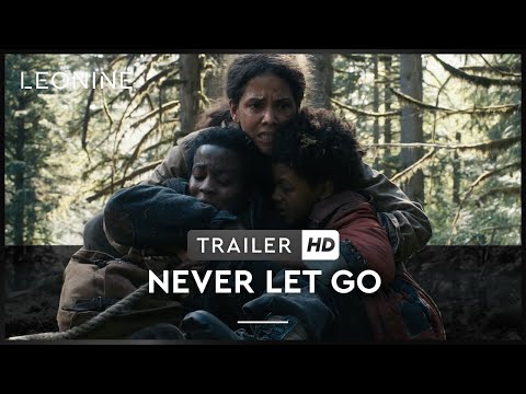 Trailer-Vorschaubild zu Never Let Go - Lass niemals los
