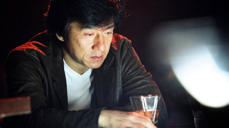 Bild aus New Police Story
