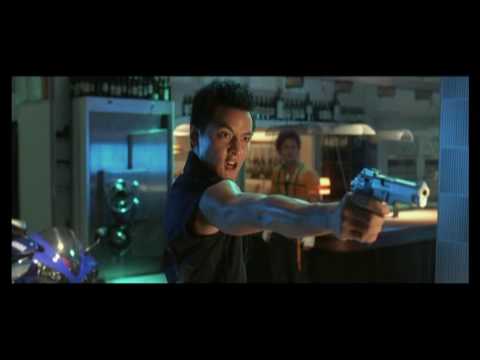 Trailer-Vorschaubild zu New Police Story