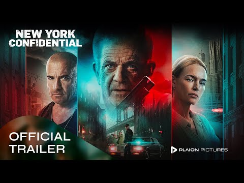 Trailer-Vorschaubild zu New York Confidential