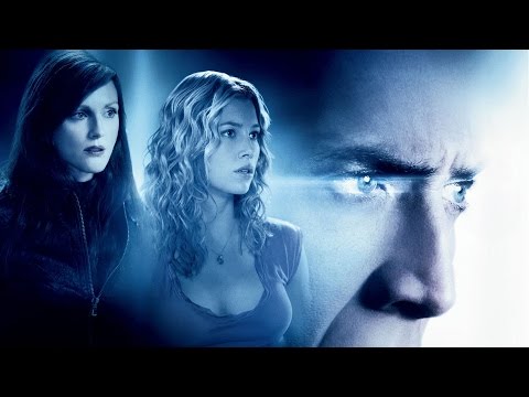Trailer-Vorschaubild zu Next