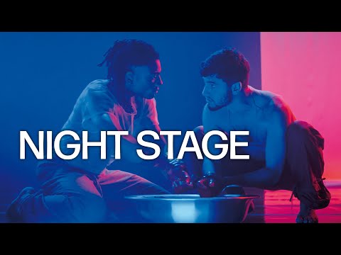 Trailer-Vorschaubild zu Night Stage