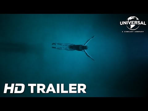 Trailer-Vorschaubild zu Night Swim