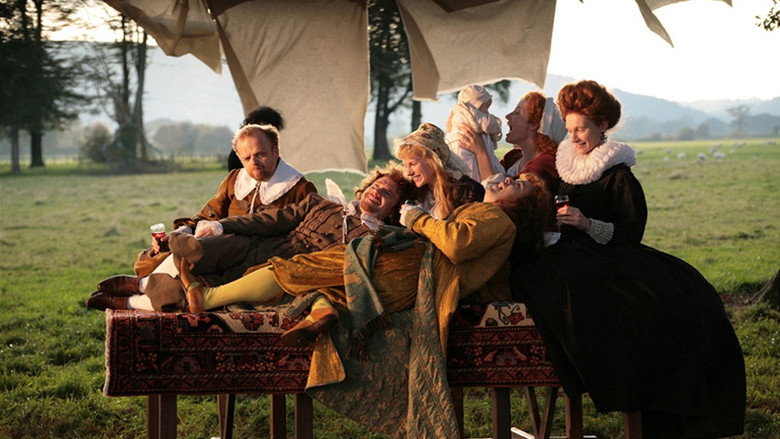 Bild aus Nightwatching - Das Rembrandt-Komplott