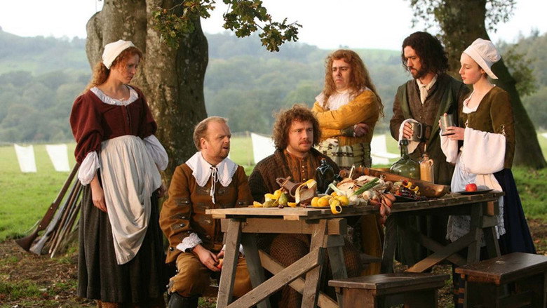 Bild aus Nightwatching - Das Rembrandt-Komplott