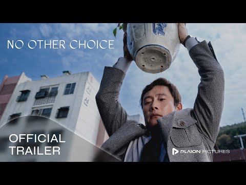 Trailer-Vorschaubild zu No Other Choice