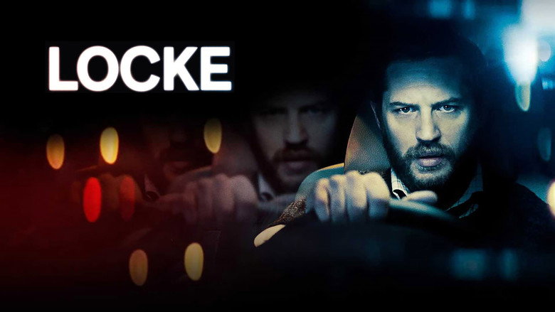Bild aus No Turning Back