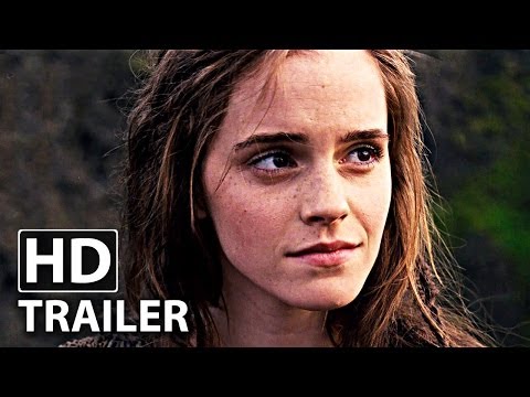 Trailer-Vorschaubild zu Noah