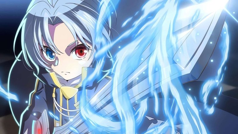 Bild aus der Serie Noble Reincarnation ~Born Blessed, So I'll Obtain Ultimate Power~