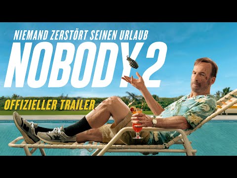 Trailer-Vorschaubild zu Nobody 2