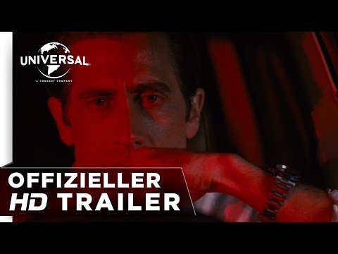 Trailer-Vorschaubild zu Nocturnal Animals
