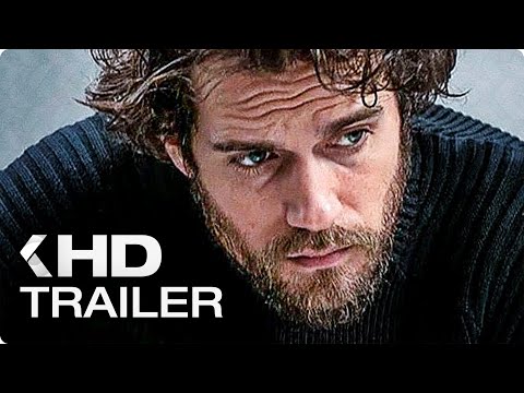 Trailer-Vorschaubild zu Nomis - Die Nacht des Jägers