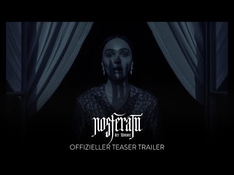 Trailer-Vorschaubild zu Nosferatu - Der Untote