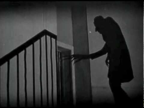 Trailer-Vorschaubild zu Nosferatu, eine Symphonie des Grauens