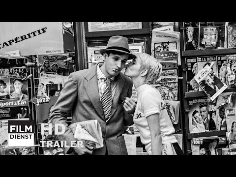 Trailer-Vorschaubild zu Nouvelle Vague