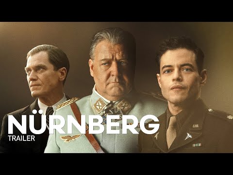 Trailer-Vorschaubild zu Nürnberg