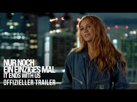 Trailer-Vorschaubild zu Nur noch ein einziges Mal