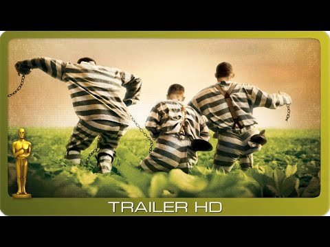 Trailer-Vorschaubild zu O Brother, Where Art Thou? - Eine Mississippi-Odyssee
