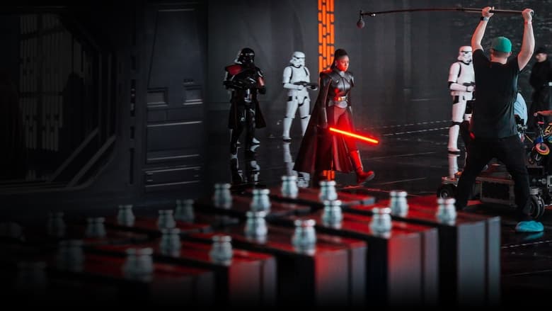 Bild aus Obi-Wan Kenobi: Die Rückkehr eines Jedi