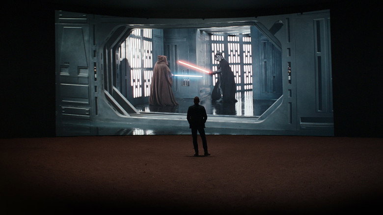 Bild aus Obi-Wan Kenobi: Die Rückkehr eines Jedi