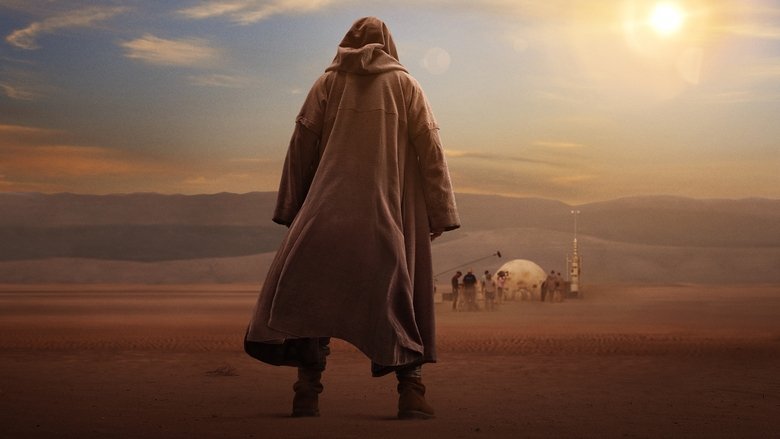 Bild aus Obi-Wan Kenobi: Die Rückkehr eines Jedi