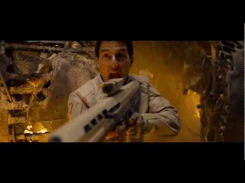 Trailer-Vorschaubild zu Oblivion