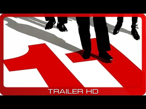 Trailer-Vorschaubild zu Ocean's Eleven