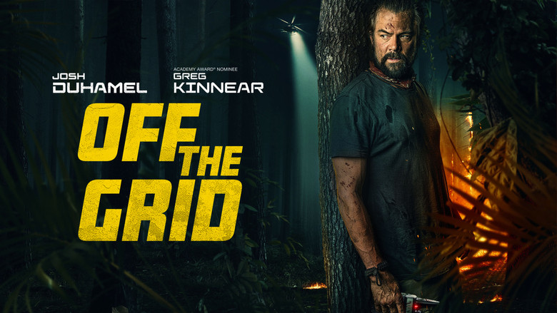 Bild aus Off the Grid - Ausser Kontrolle
