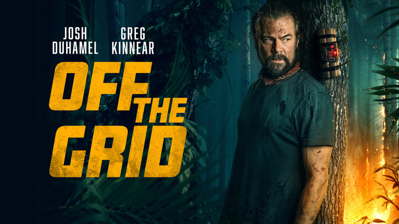 Bild aus Off the Grid - Ausser Kontrolle