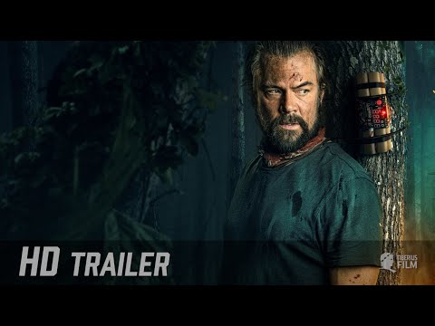 Trailer-Vorschaubild zu Off the Grid - Ausser Kontrolle