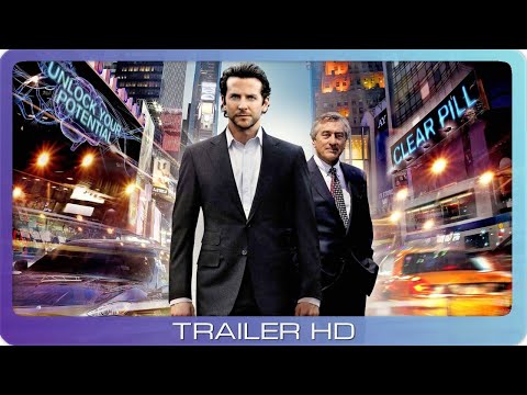 Trailer-Vorschaubild zu Ohne Limit