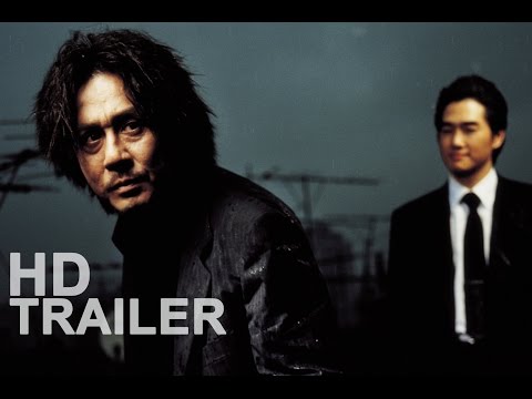 Trailer-Vorschaubild zu Oldboy