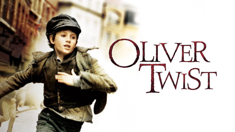 Bild aus Oliver Twist