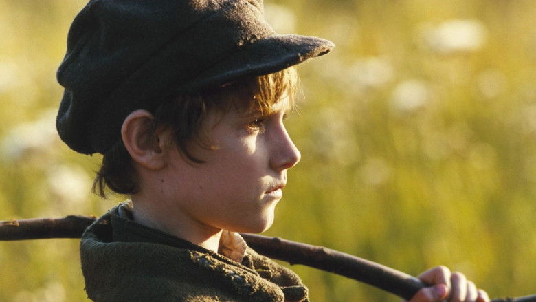 Bild aus Oliver Twist