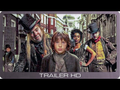 Trailer-Vorschaubild zu Oliver Twist