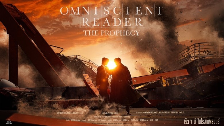 Bild aus Omniscient Reader: The Prophecy