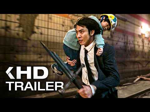 Trailer-Vorschaubild zu Omniscient Reader: The Prophecy