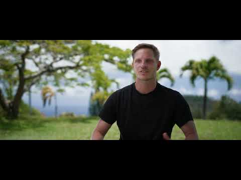 Trailer-Vorschaubild zu On The Wave