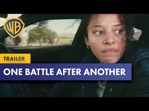 Trailer-Vorschaubild zu One Battle After Another