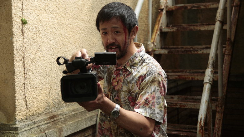 Bild aus One Cut of the Dead
